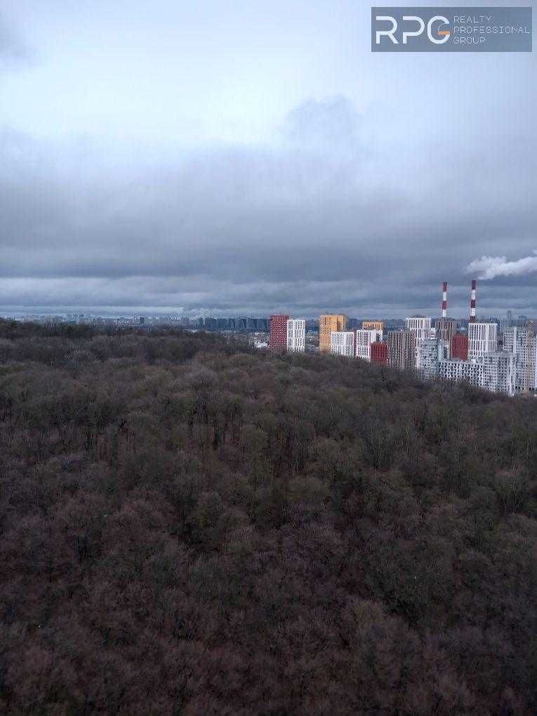 Продаж 2к квартири ЖК Orange City Голосіївський р-н Пирогів