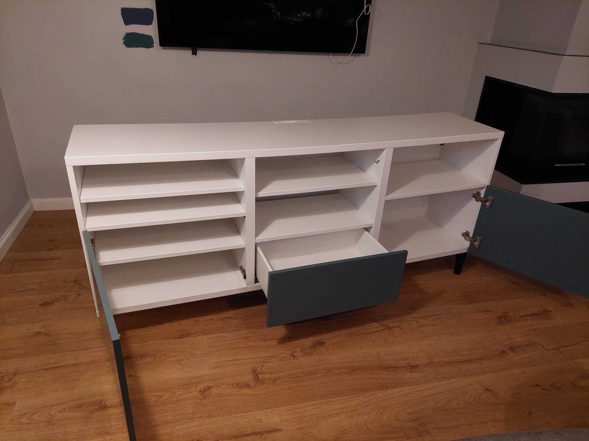 Szafka RTV pod TV IKEA