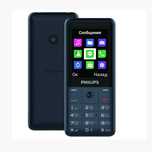 Телефон Philips Xenium E169 Dual Sim + microSD