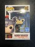 Daemon Targaryen Funko Pop #11 House of the Dragon
