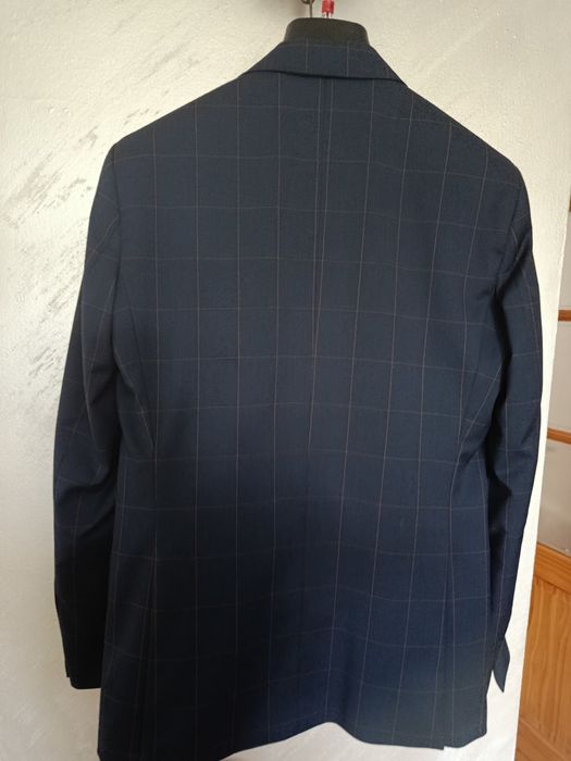 Garnitur męski  nowy