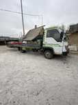 Эвакуатор Foton 1043 3.7