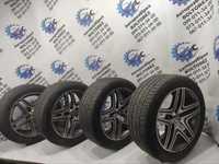 Продам диски Mercedes r18/8.5 5x112