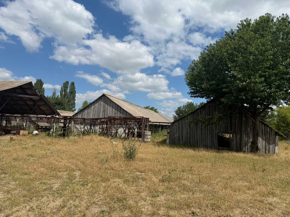 Продаж цегельного заводу у Вінницькій обл. з комунікаціями і дозволами