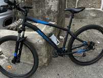 Vendo ou troco bicicleta nova