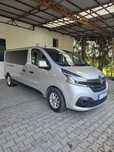 Renault Trafic SpaceClass 2.0 dCi 240 KM, EDC