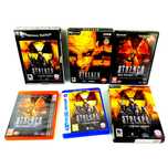 POSTAL 1 2 X Crysis I II Scarface warhead PC gry akcji PL