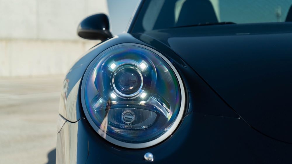 Porsche 911 991.2 Carrera 4S com Garantia Porsche Approved