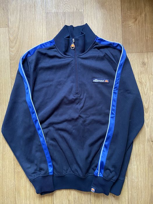 Кофти Ellesse Fred Perry Adidas