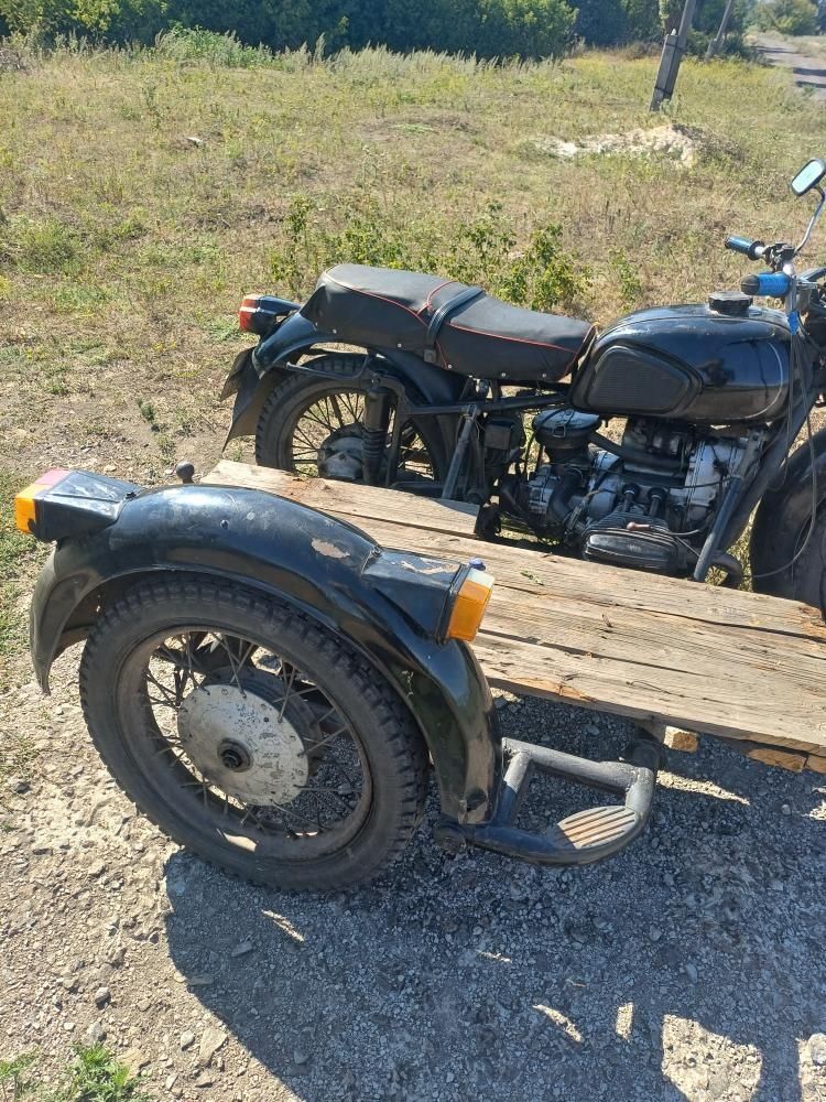 продам мотоцыкал МТ 10.36