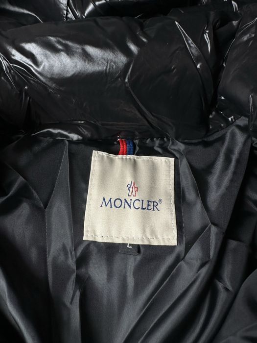 Пуховик Moncler Maya | НОВІ