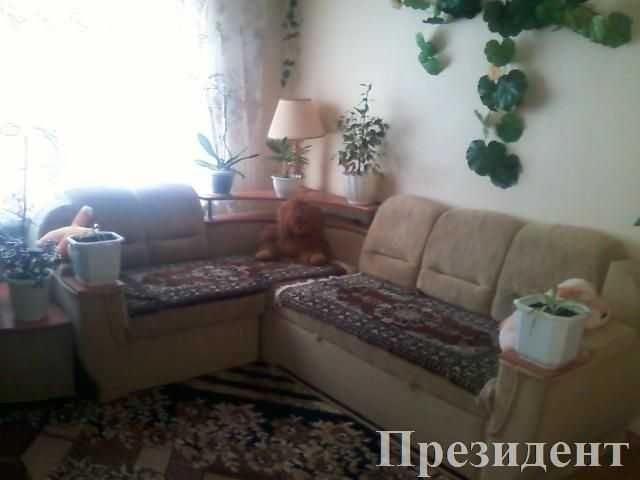 (3-9) Продам большую квартиру для семьи