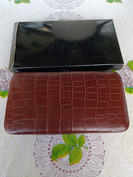 Маникюрный набор, новый