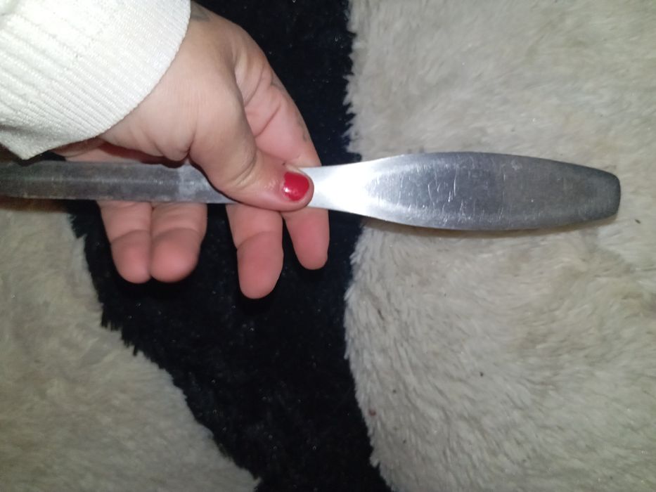 Abre cartas no bom estado