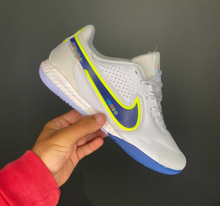 АКЦІЯ! Футзалки Nike Tiempo Legend 9 IC 36 37 38 39 40 41 42 43 44 45