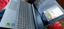 Laptop HP Pavilon ssd500gb