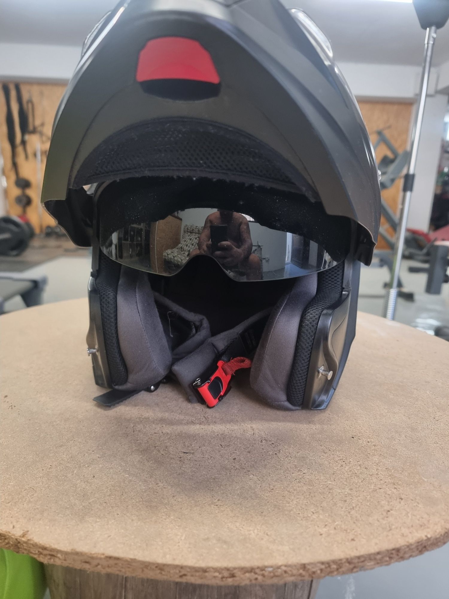 Capacete Nexx Xr2 Carbon
