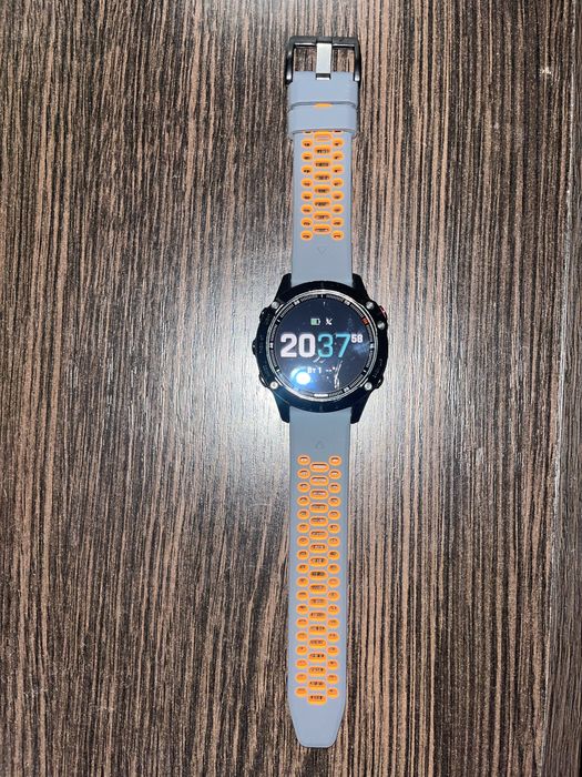 Garmin Fenix 6pro