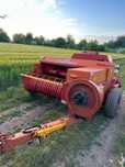 Продам тюкопрес Famarol