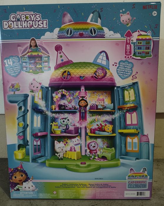 Casa da GabbyDolls