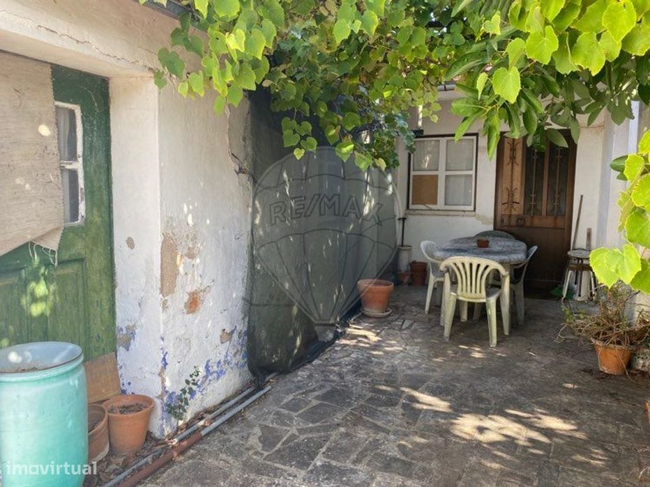 Moradia T3 para venda