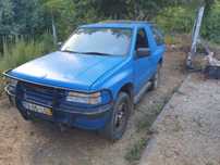 Opel Frontera 2.5 tds Sport 1998