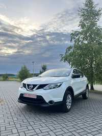 Nissan Qashqai 2015