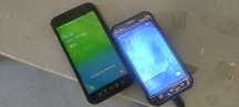 Samsung Xcover 3 i Xcover 4s