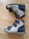 Buty ortopedyczne Bajbut