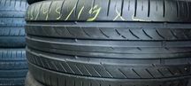 245/45 R19 Continental Conti Sport Contact 5  Літні шини б/у СКЛАД