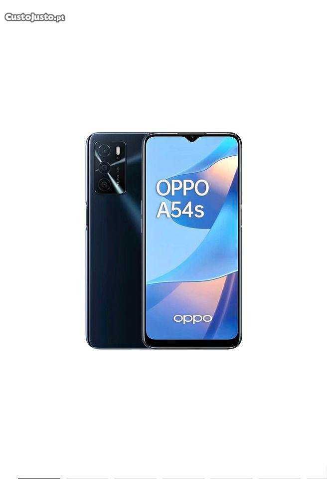 Smartphone OPPO A54s, "como novo" (6.52'' - 4 GB - 128 GB)com garantia