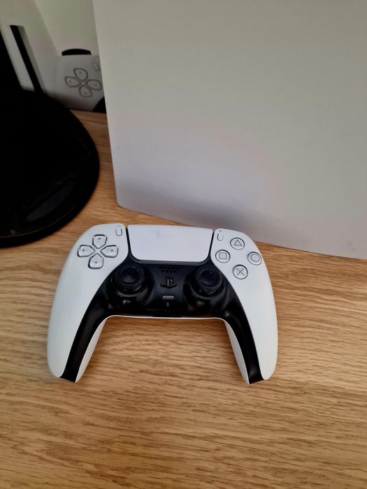 PlayStation 5 Disco