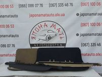 Штора ролет полка Honda CRV 3