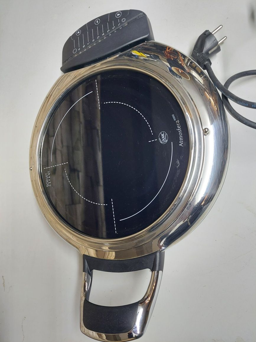 Kuchenka ceramiczna AMC Atmosfera