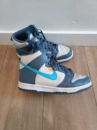 Buty Nike dunk high 38