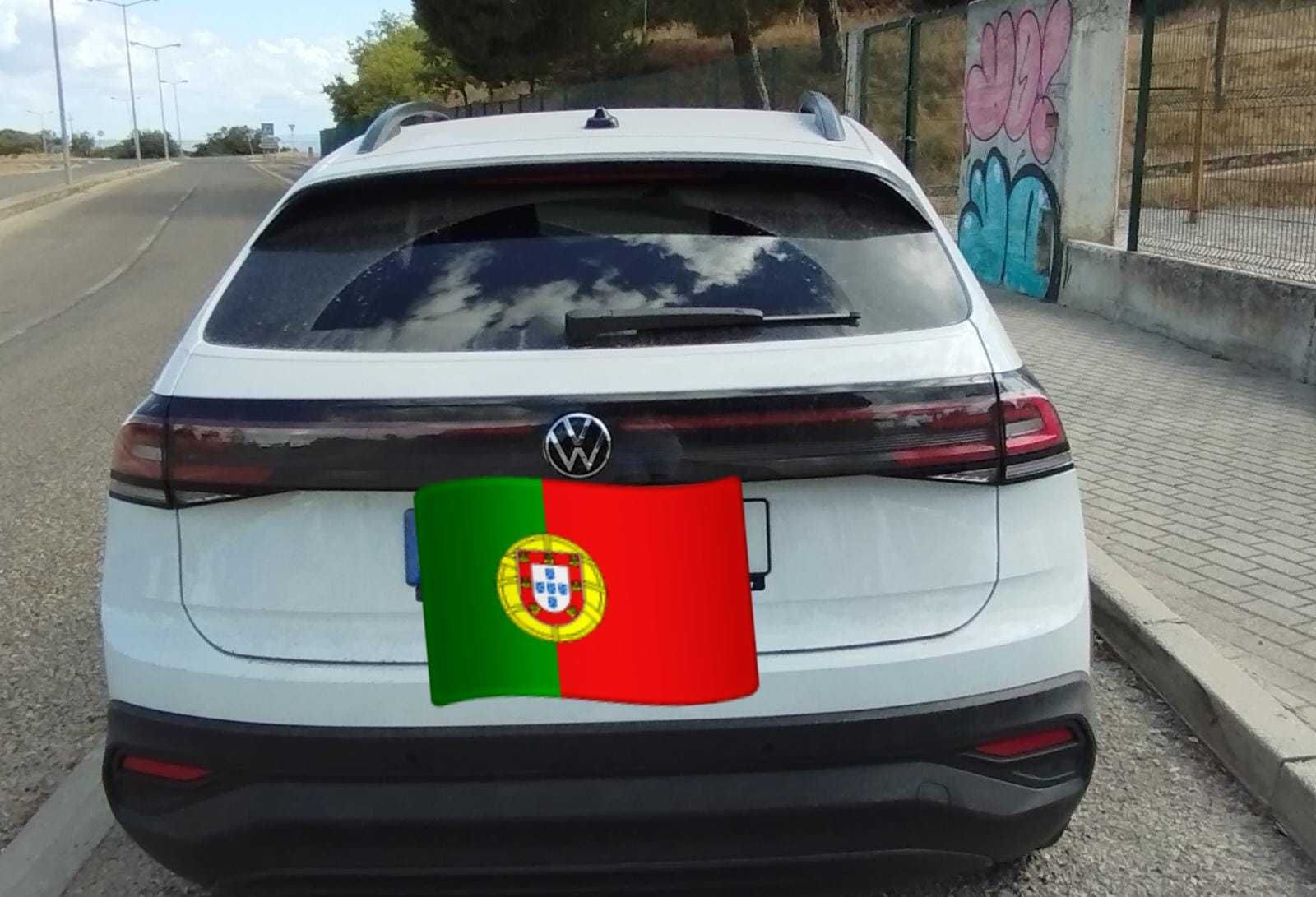 Taigo 1.0 TSI LIFE