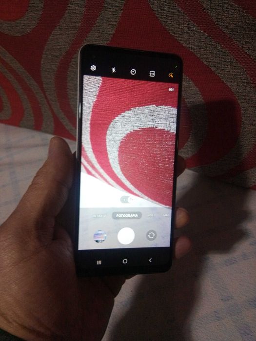Samsung galaxy A21S