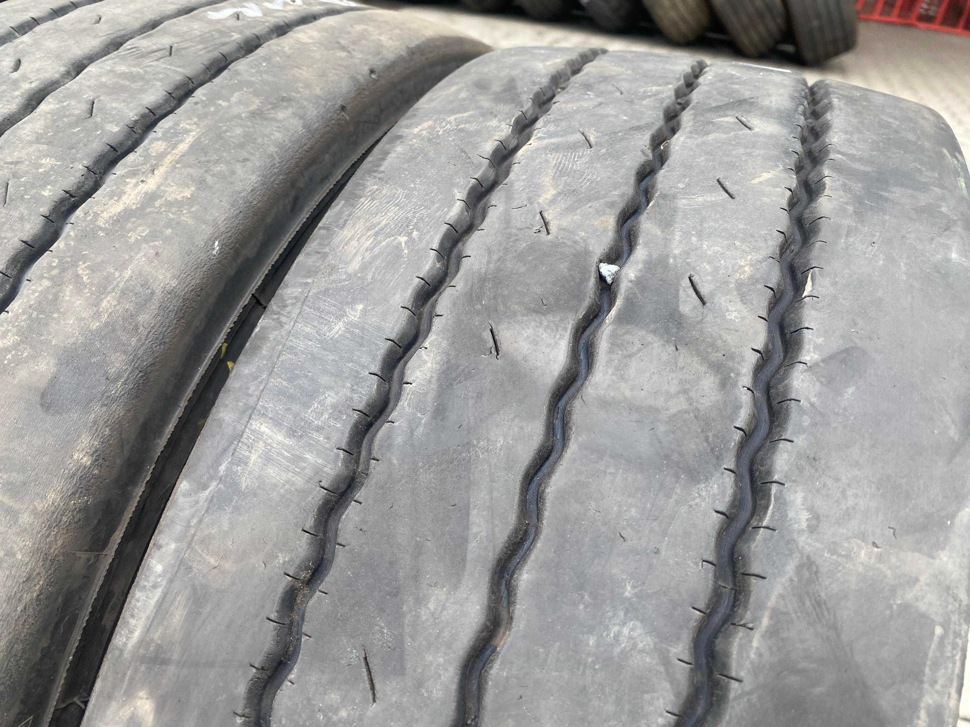 Opony 235/75R17.5 APOLLO ENDURACE RT Naczepowe 8-10mm