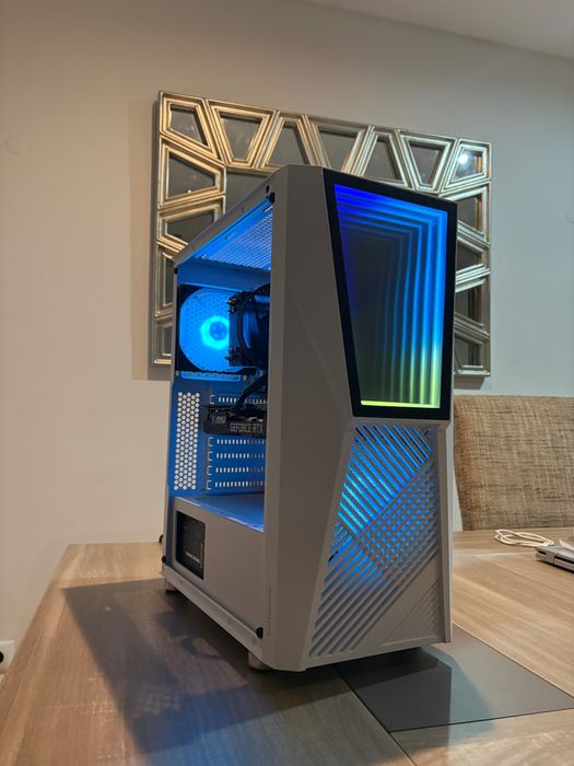 Pc Gaming Custom i5 9gen 1tb nvme RTX 3050 Win11