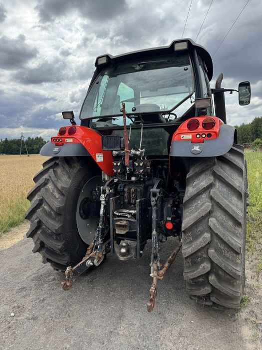 Same Iron 175 S Nie Lamborghini Nie Deutz Fahr