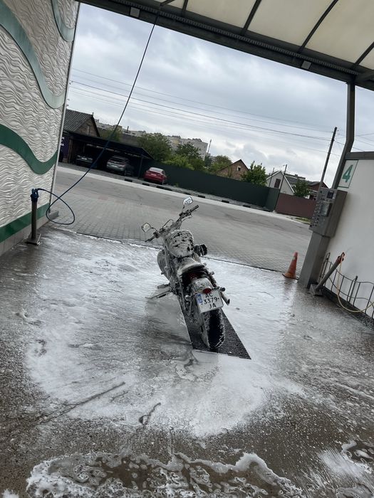 Продам Yamaha drag star 400