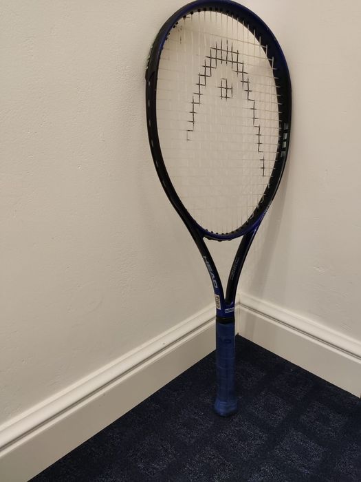 Rakieta tenisowa Head 660 Junior Genesis