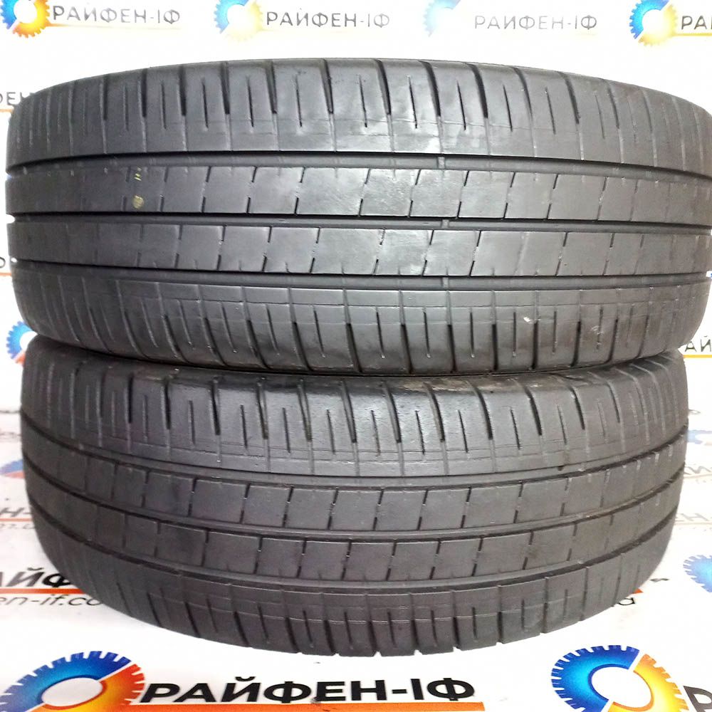 205/65 R16C Vredestein Comtrac 2 б/у шини 2шт ^ Ar2210223