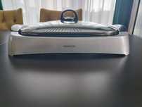 Grill elektryczny Kenwood 2000W