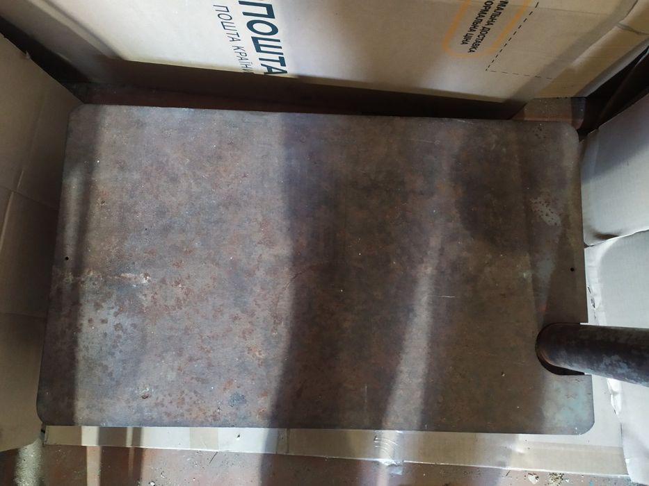 Надійні металиві ваги на 210кг._Хороша Пропозиція!