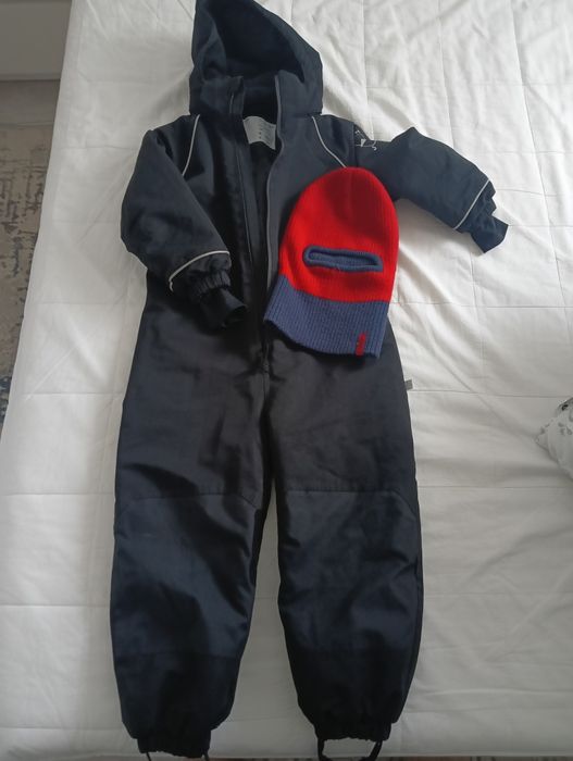 Kombinezon rozmiar 116.