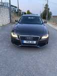 Audi 4 2.0 tdi 170 cv