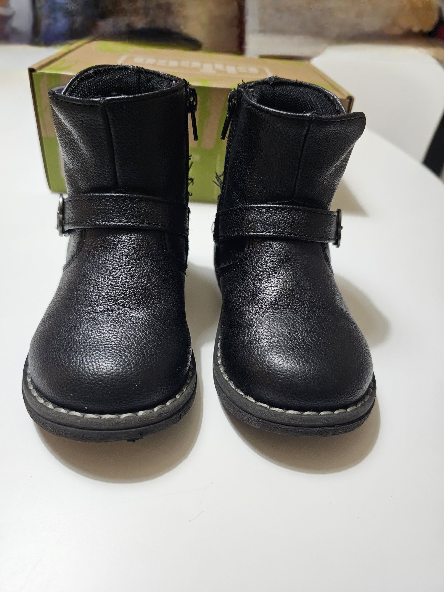 Botas Chicco menina nr 24