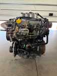 Motor Renault 1.9D Ref: F8Q 624 (Carter Alumínio)