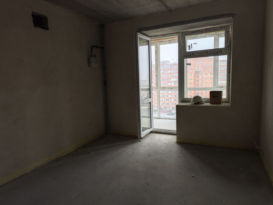 Продається 2кім.квартира масив Дружба